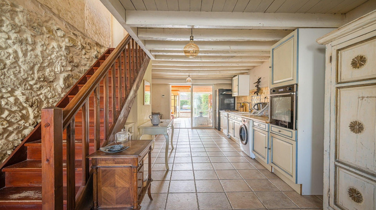 Ma-Cabane - Vente Maison Isle-Saint-Georges, 170 m²