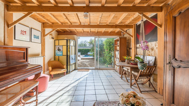 Ma-Cabane - Vente Maison Isle-Saint-Georges, 170 m²