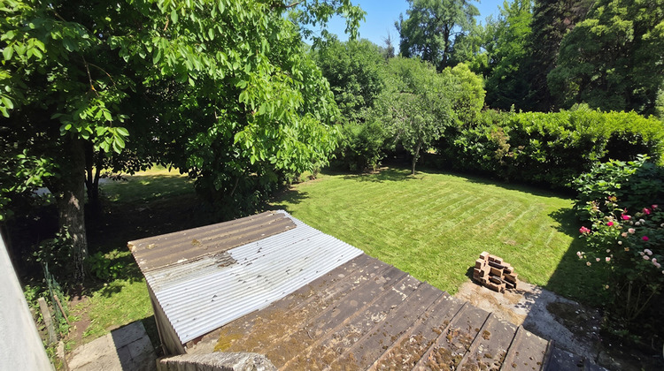 Ma-Cabane - Vente Maison ISLE-SAINT-GEORGES, 90 m²