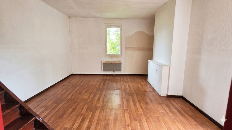 Ma-Cabane - Vente Maison ISLE-SAINT-GEORGES, 90 m²