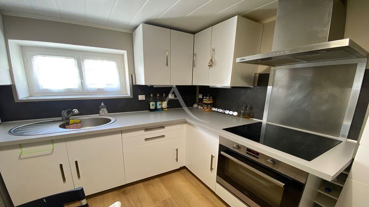 Ma-Cabane - Vente Maison ISLES-LES-MELDEUSES, 88 m²