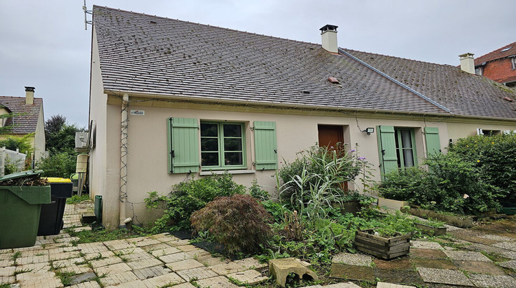 Ma-Cabane - Vente Maison ISLES-LES-MELDEUSES, 89 m²