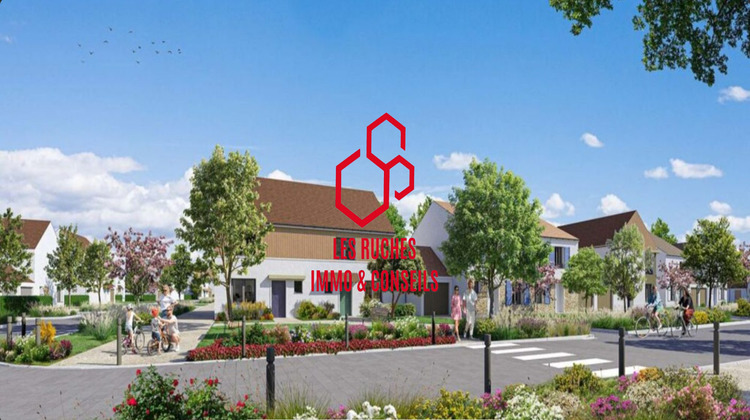 Ma-Cabane - Vente Maison Isles-lès-Villenoy, 97 m²