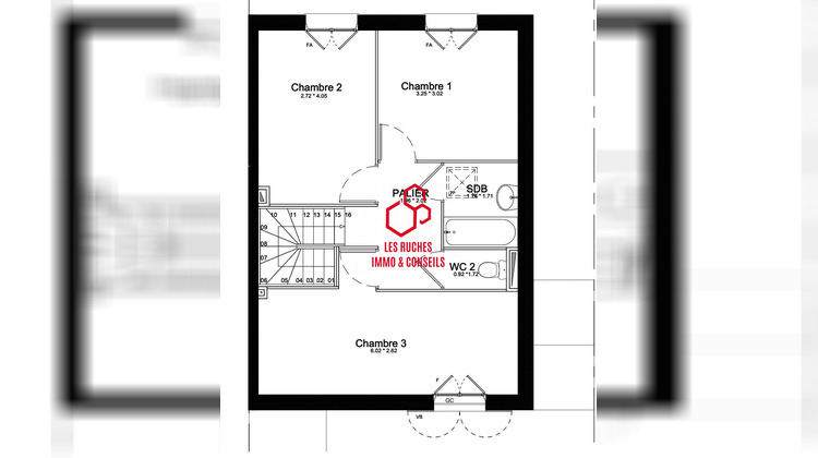 Ma-Cabane - Vente Maison Isles-lès-Villenoy, 92 m²