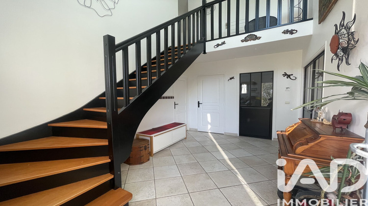 Ma-Cabane - Vente Maison Isles-Lès-Villenoy, 158 m²