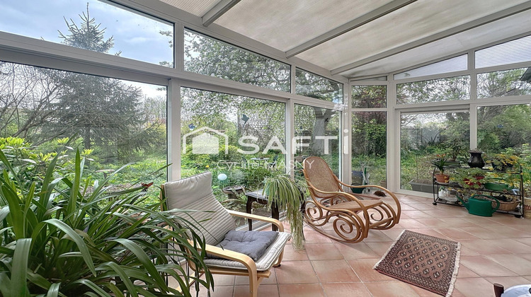 Ma-Cabane - Vente Maison Isles-sur-Suippe, 213 m²