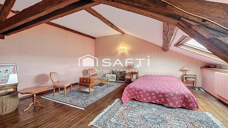 Ma-Cabane - Vente Maison Isles-sur-Suippe, 213 m²