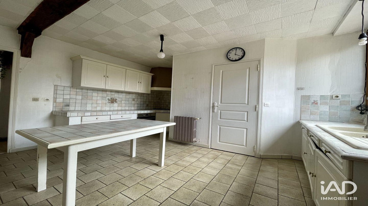 Ma-Cabane - Vente Maison Isles-sur-Suippe, 157 m²