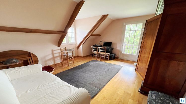 Ma-Cabane - Vente Maison ISNEAUVILLE, 190 m²