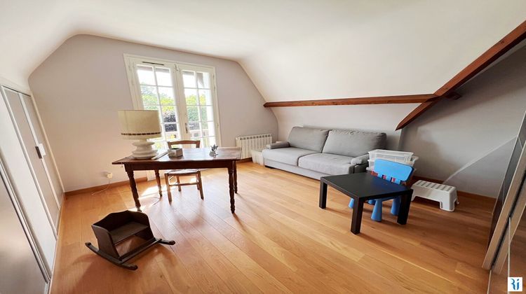 Ma-Cabane - Vente Maison ISNEAUVILLE, 190 m²