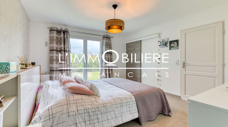 Ma-Cabane - Vente Maison ISNEAUVILLE, 190 m²