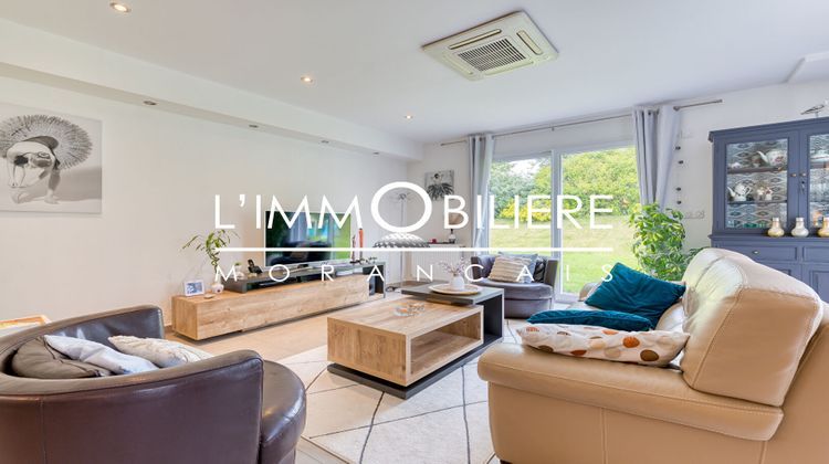 Ma-Cabane - Vente Maison ISNEAUVILLE, 190 m²