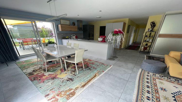 Ma-Cabane - Vente Maison ISNEAUVILLE, 115 m²