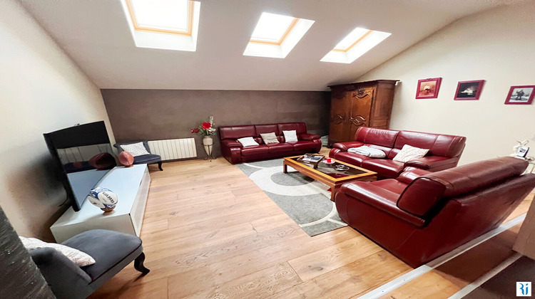 Ma-Cabane - Vente Maison ISNEAUVILLE, 250 m²