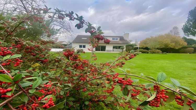 Ma-Cabane - Vente Maison ISNEAUVILLE, 157 m²