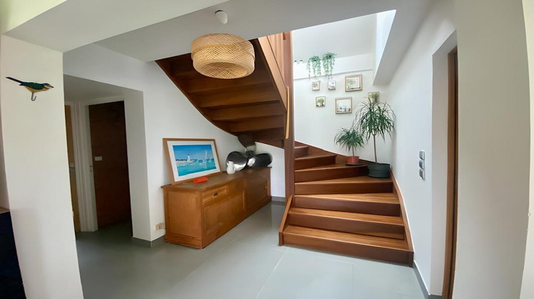 Ma-Cabane - Vente Maison ISNEAUVILLE, 157 m²