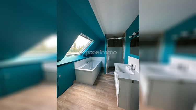 Ma-Cabane - Vente Maison ISNEAUVILLE, 161 m²