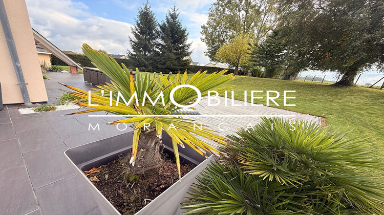 Ma-Cabane - Vente Maison ISNEAUVILLE, 130 m²