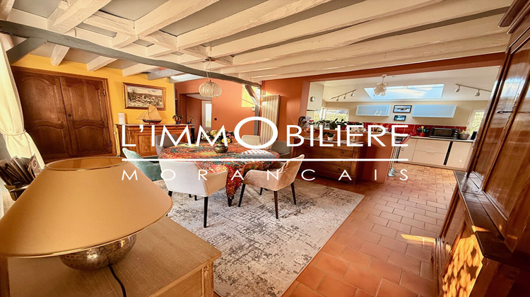 Ma-Cabane - Vente Maison ISNEAUVILLE, 155 m²