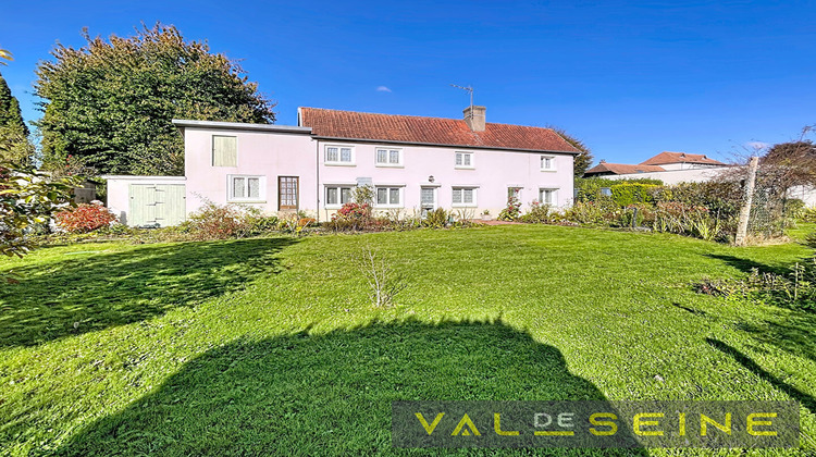 Ma-Cabane - Vente Maison ISNEAUVILLE, 95 m²