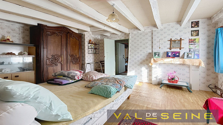 Ma-Cabane - Vente Maison ISNEAUVILLE, 95 m²