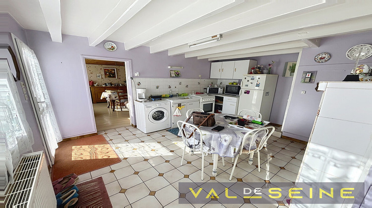 Ma-Cabane - Vente Maison ISNEAUVILLE, 95 m²