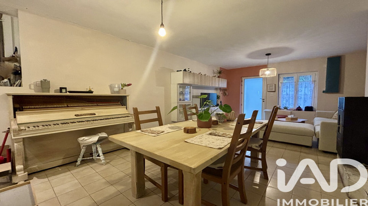 Ma-Cabane - Vente Maison Isneauville, 79 m²