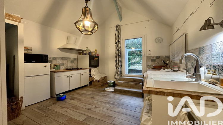Ma-Cabane - Vente Maison Isneauville, 79 m²