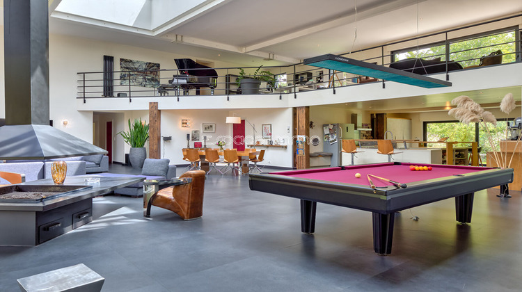 Ma-Cabane - Vente Maison ISNEAUVILLE, 630 m²