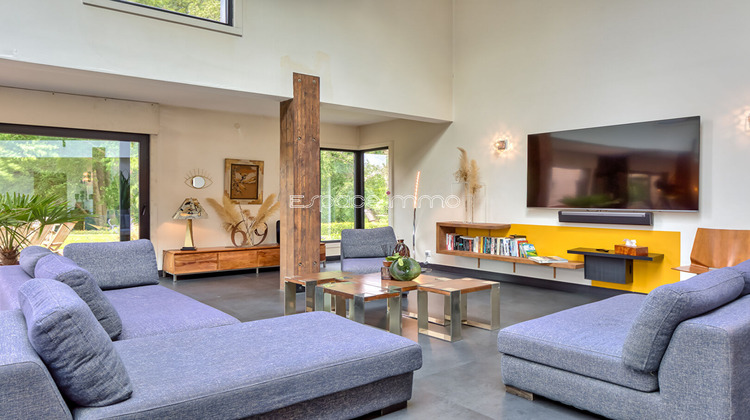 Ma-Cabane - Vente Maison ISNEAUVILLE, 630 m²