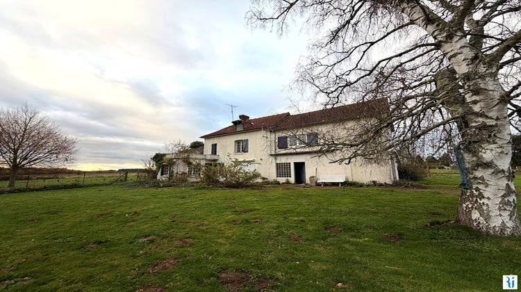 Ma-Cabane - Vente Maison ISNEAUVILLE, 125 m²