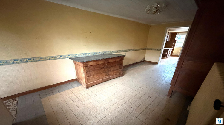 Ma-Cabane - Vente Maison ISNEAUVILLE, 125 m²