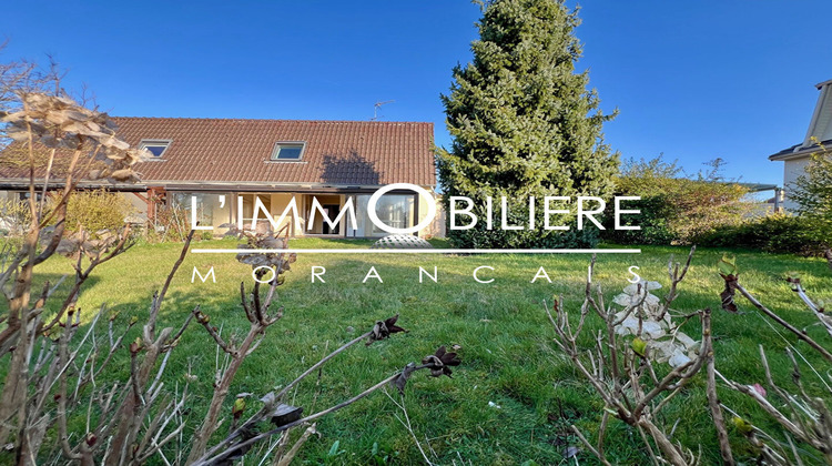 Ma-Cabane - Vente Maison ISNEAUVILLE, 129 m²
