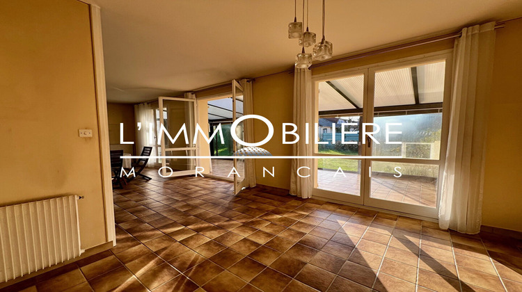 Ma-Cabane - Vente Maison ISNEAUVILLE, 129 m²