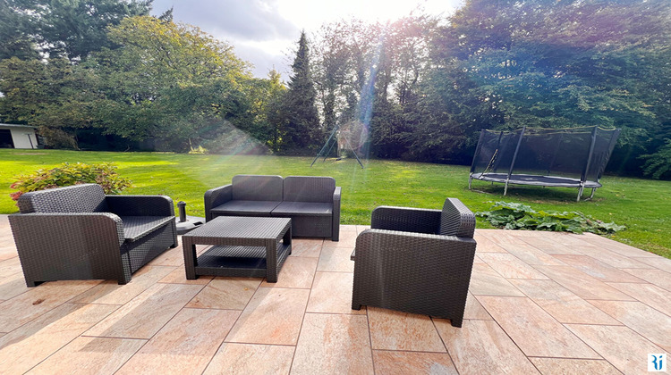 Ma-Cabane - Vente Maison ISNEAUVILLE, 127 m²