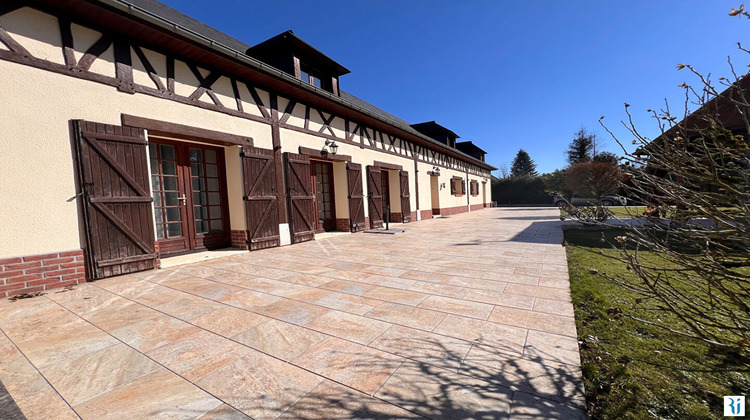 Ma-Cabane - Vente Maison ISNEAUVILLE, 127 m²