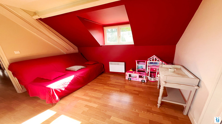 Ma-Cabane - Vente Maison ISNEAUVILLE, 127 m²