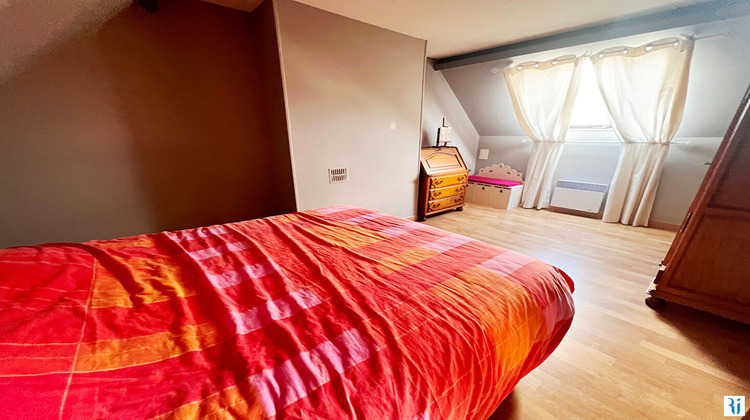 Ma-Cabane - Vente Maison ISNEAUVILLE, 127 m²