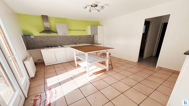 Ma-Cabane - Vente Maison ISNEAUVILLE, 75 m²