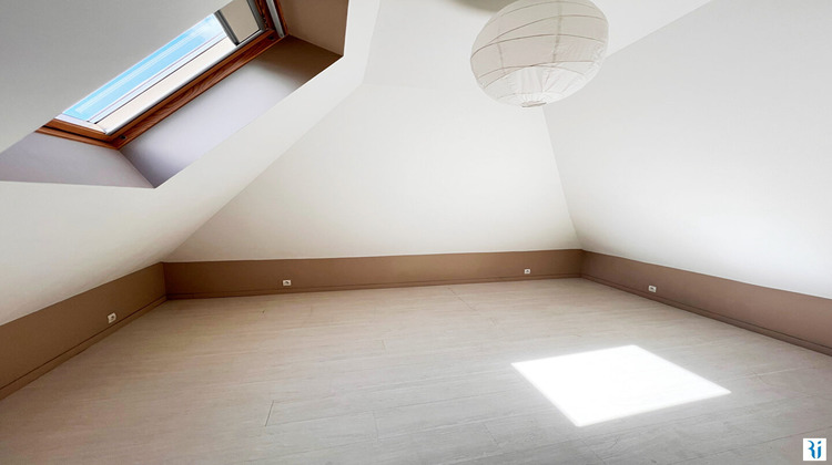 Ma-Cabane - Vente Maison ISNEAUVILLE, 75 m²