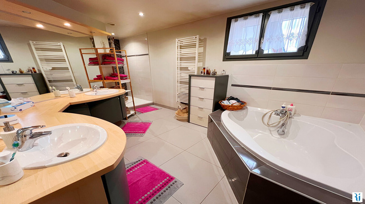 Ma-Cabane - Vente Maison ISNEAUVILLE, 130 m²