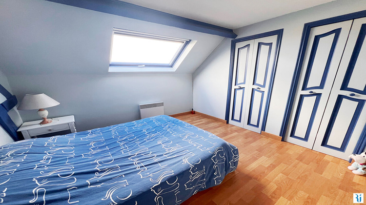 Ma-Cabane - Vente Maison ISNEAUVILLE, 130 m²