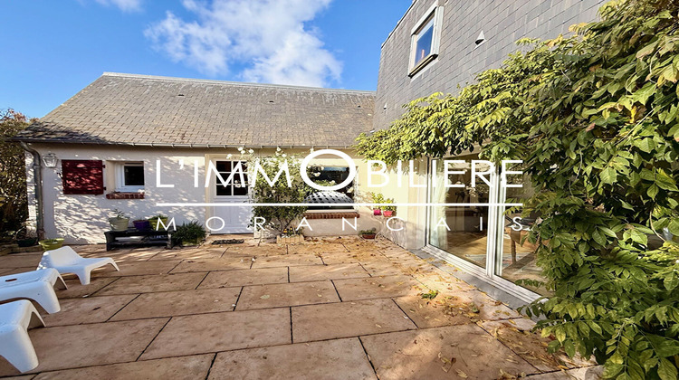 Ma-Cabane - Vente Maison ISNEAUVILLE, 155 m²