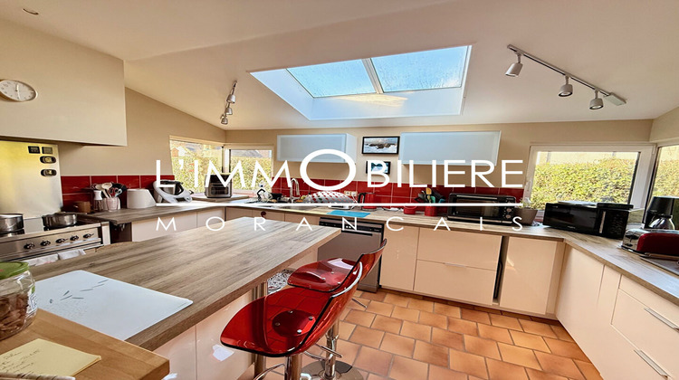Ma-Cabane - Vente Maison ISNEAUVILLE, 155 m²