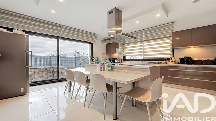 Ma-Cabane - Vente Maison Isneauville, 150 m²
