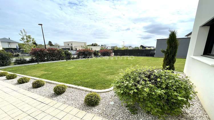 Ma-Cabane - Vente Maison ISNEAUVILLE, 274 m²