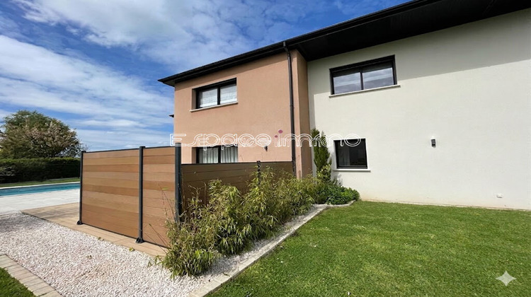 Ma-Cabane - Vente Maison ISNEAUVILLE, 274 m²