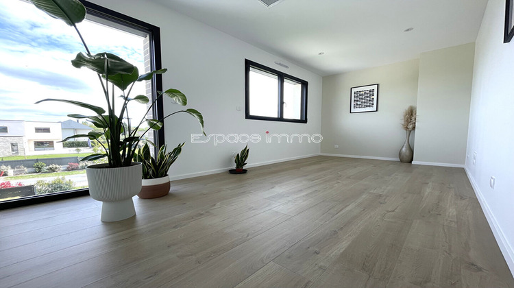 Ma-Cabane - Vente Maison ISNEAUVILLE, 274 m²