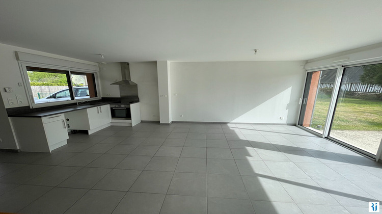 Ma-Cabane - Vente Maison ISNEAUVILLE, 84 m²