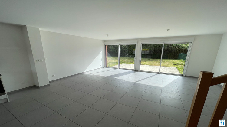 Ma-Cabane - Vente Maison ISNEAUVILLE, 84 m²